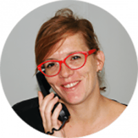 Élisabeth Prodhomme