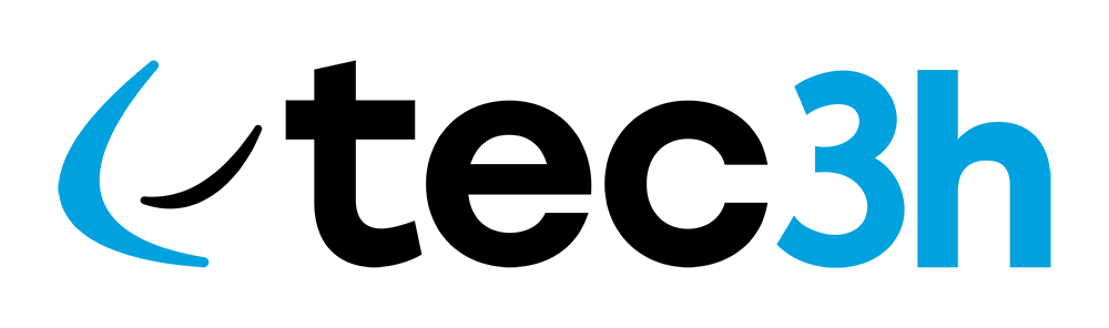 Logo TEC3H