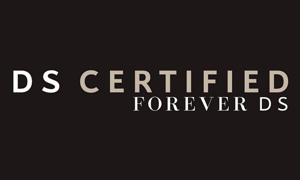 DS Certified