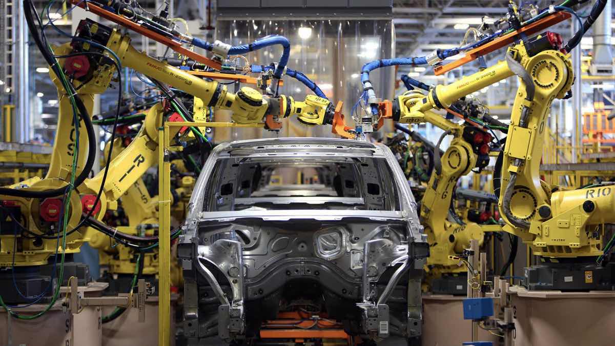 Référenciel constructeur